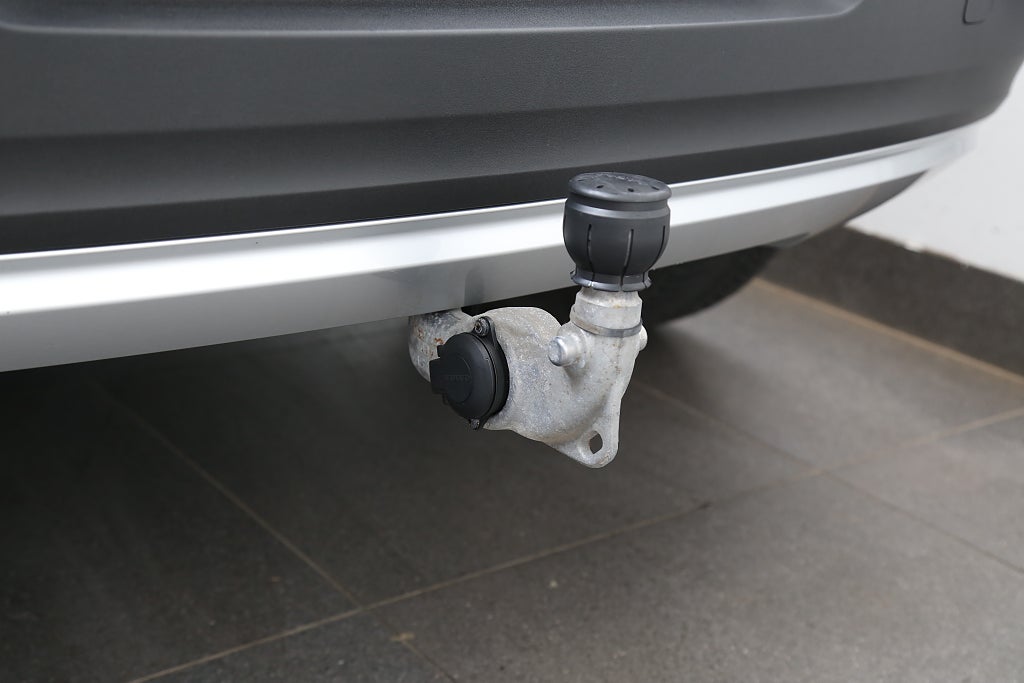 Volvo XC40 Recharge T4 Plug-in Inscription H/K Orrefors Drag Moms 2022