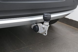 SUV Volvo XC40 32 av 32