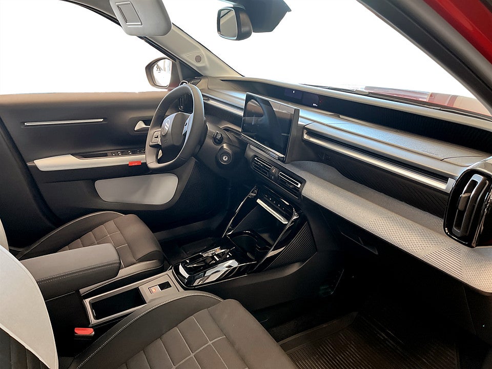 Bild på Citroën E-C3 MAX 44kWh Aut - BACKKAMERA, CARPLAY