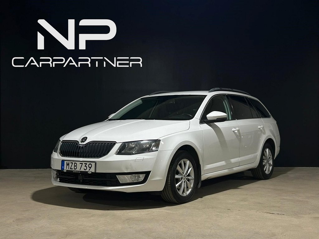 Skoda Octavia 1.4 CNG/ MOMS/ Backkamera, ( Netto 4 000 EUR )