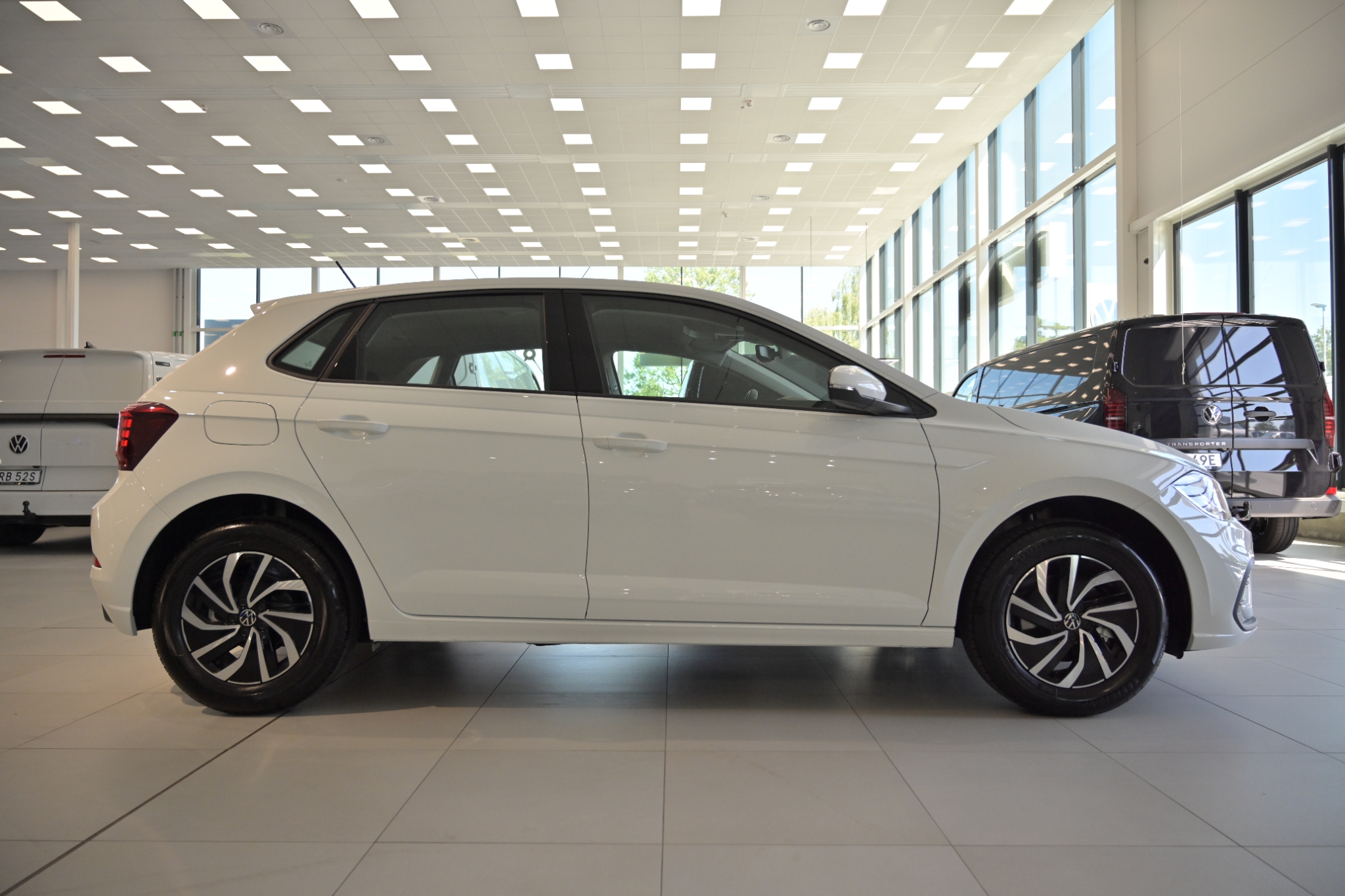 Volkswagen Polo SWE Edition 2027, bild 6/10