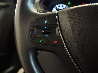 Halvkombi Hyundai i20 19 av 22