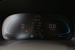 Halvkombi Hyundai i10 19 av 19
