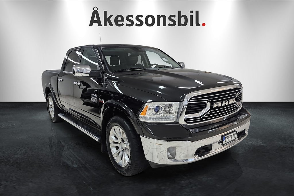 Dodge RAM 1500 5.7L V8 401HK Longhorn