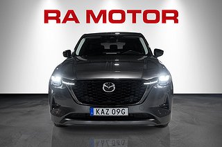 SUV Mazda CX-60 3 av 24