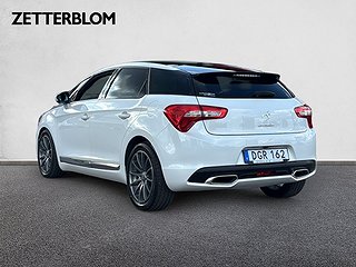 Sportkupé Citroën DS5 3 av 14
