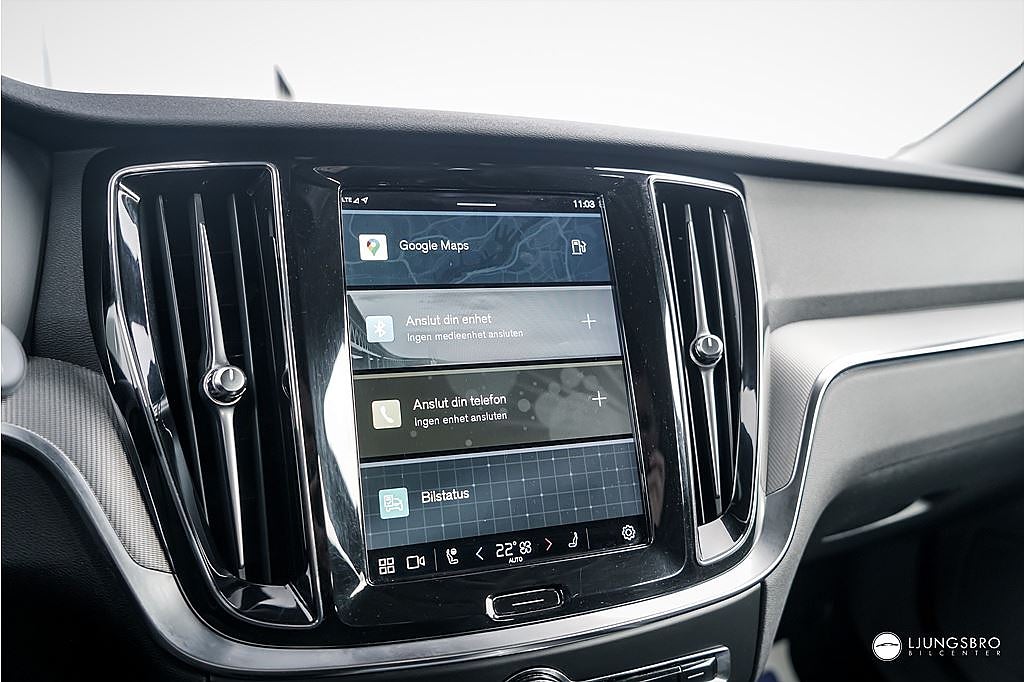 Volvo V60 Cross Country B4 AWD