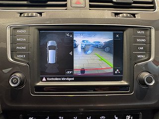 Volkswagen Golf Alltrack 2.0 TDI 4M Drag Mvärm Kamera S&V