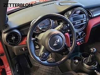 Halvkombi MINI d 10 av 12