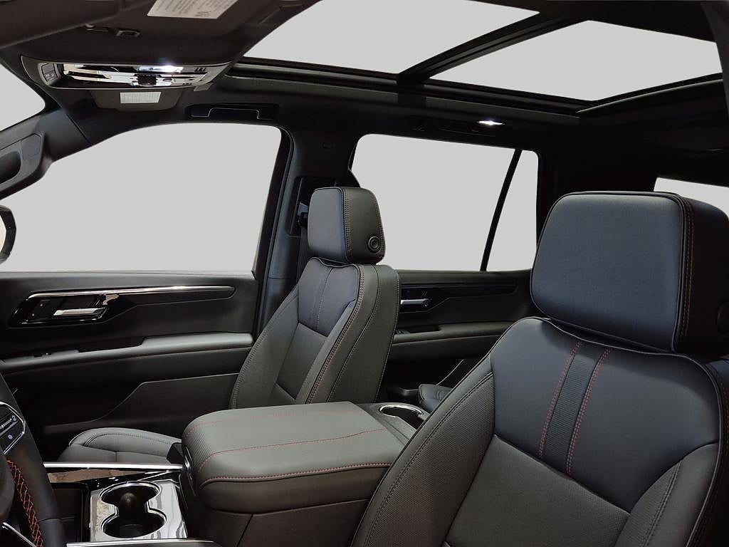 Chevrolet Tahoe RST 6.2 L V8 426 hk / 8-sits