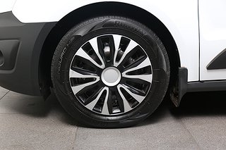 Transportbil - Skåp Ford Transit 6 av 16