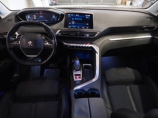 SUV Peugeot 3008 12 av 20