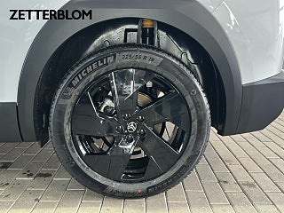 SUV Citroën C5 13 av 19