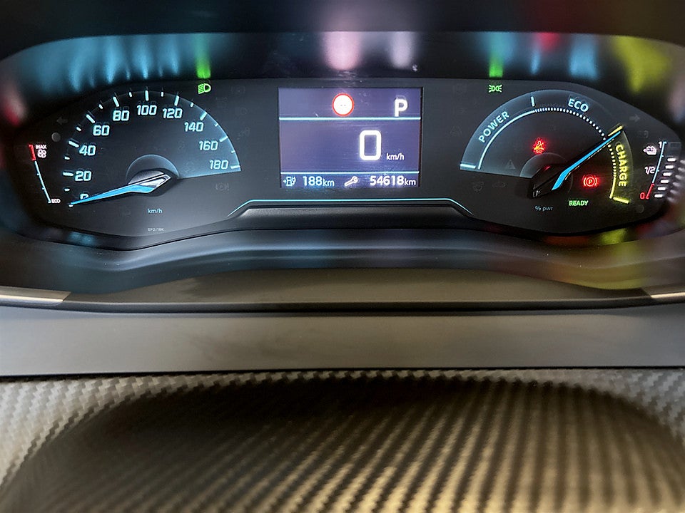 Bild på Peugeot E-208 Active Pack 50 kWh 136hk Aut KAMPANJRÄNTA 3,99%