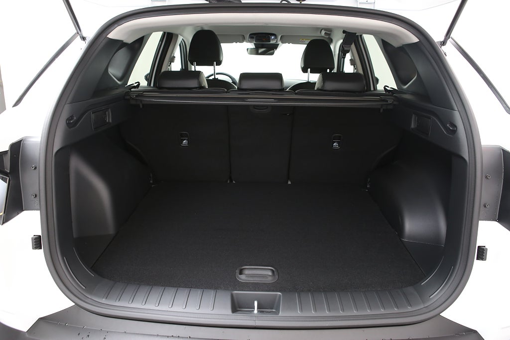 Hyundai Tucson Plug-in  288hk 4WD DCT Essential | Begränsad kampanj** 2026