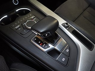 Kombi Audi A4 19 av 21