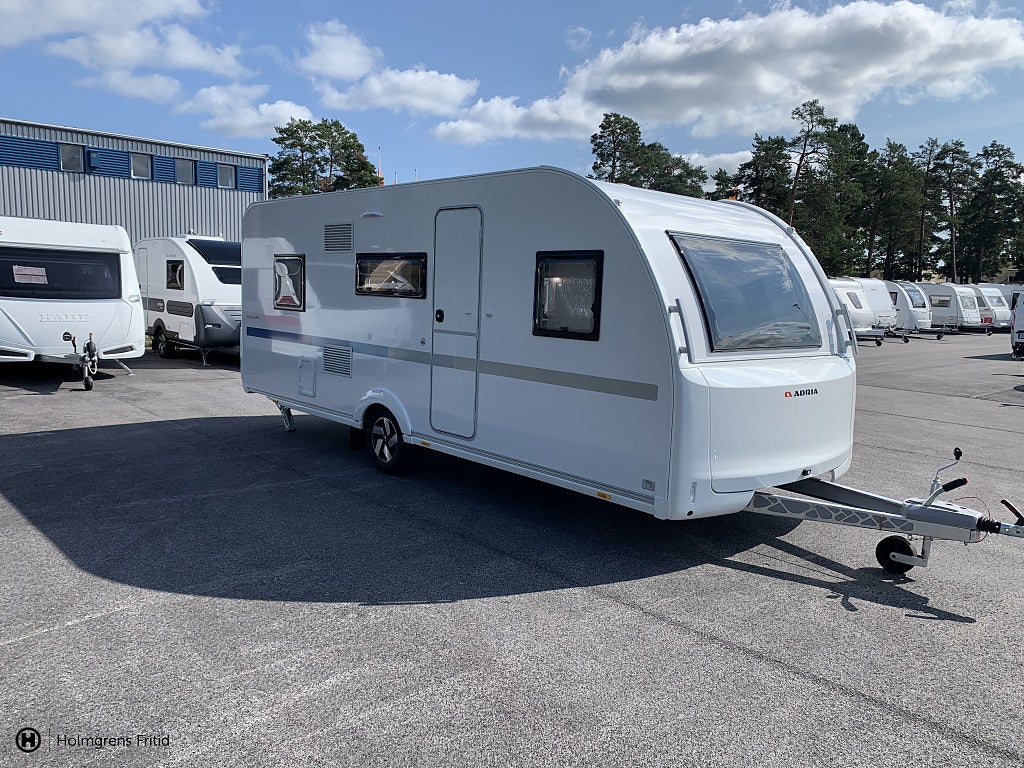 Adria Altea 552 PK