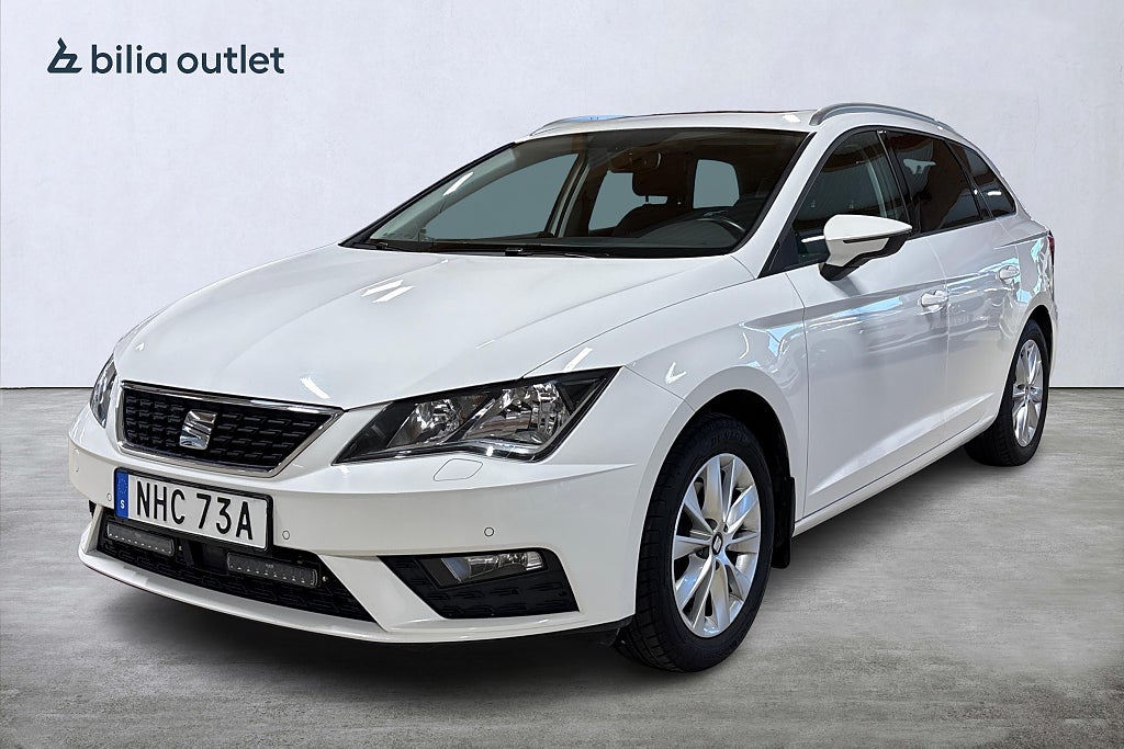 Seat Leon ST