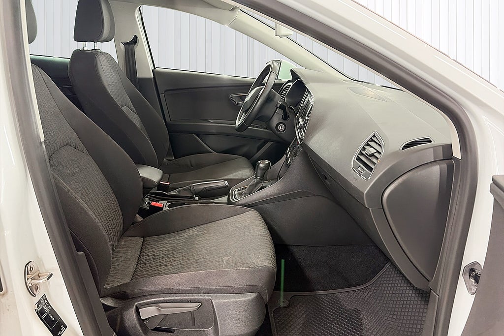 Seat Leon 2014