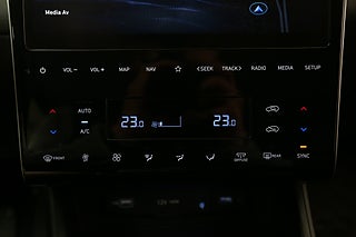 SUV Hyundai Tucson 23 av 29