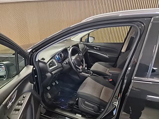 Suzuki S-Cross Hybrid AllGrip Euro 6 — bild 7 av 11