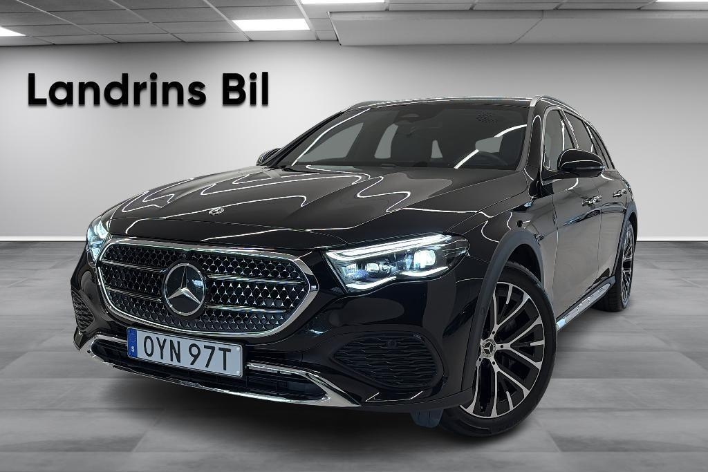 Mercedes-Benz E 2026, bild 3/10