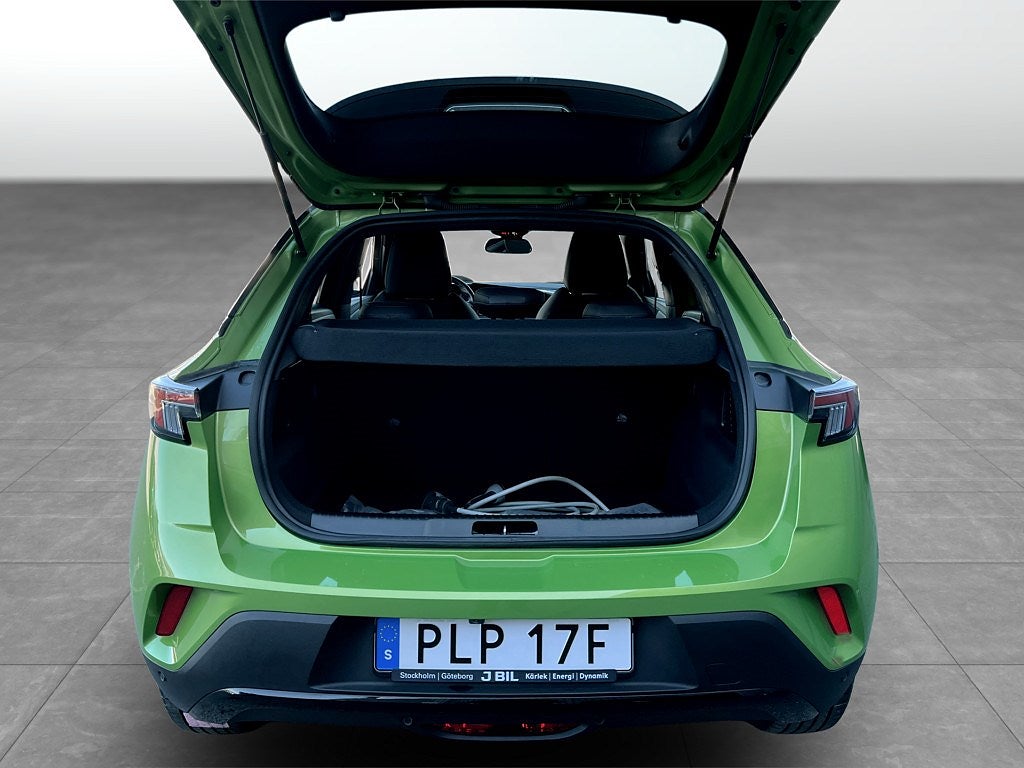 Bild på Opel Mokka-e GS 136hk Aut - PRIVATLEASING!