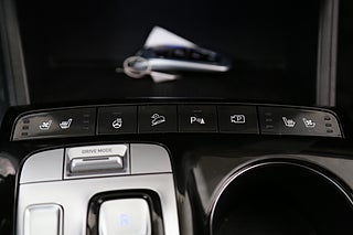 SUV Hyundai Tucson 25 av 30
