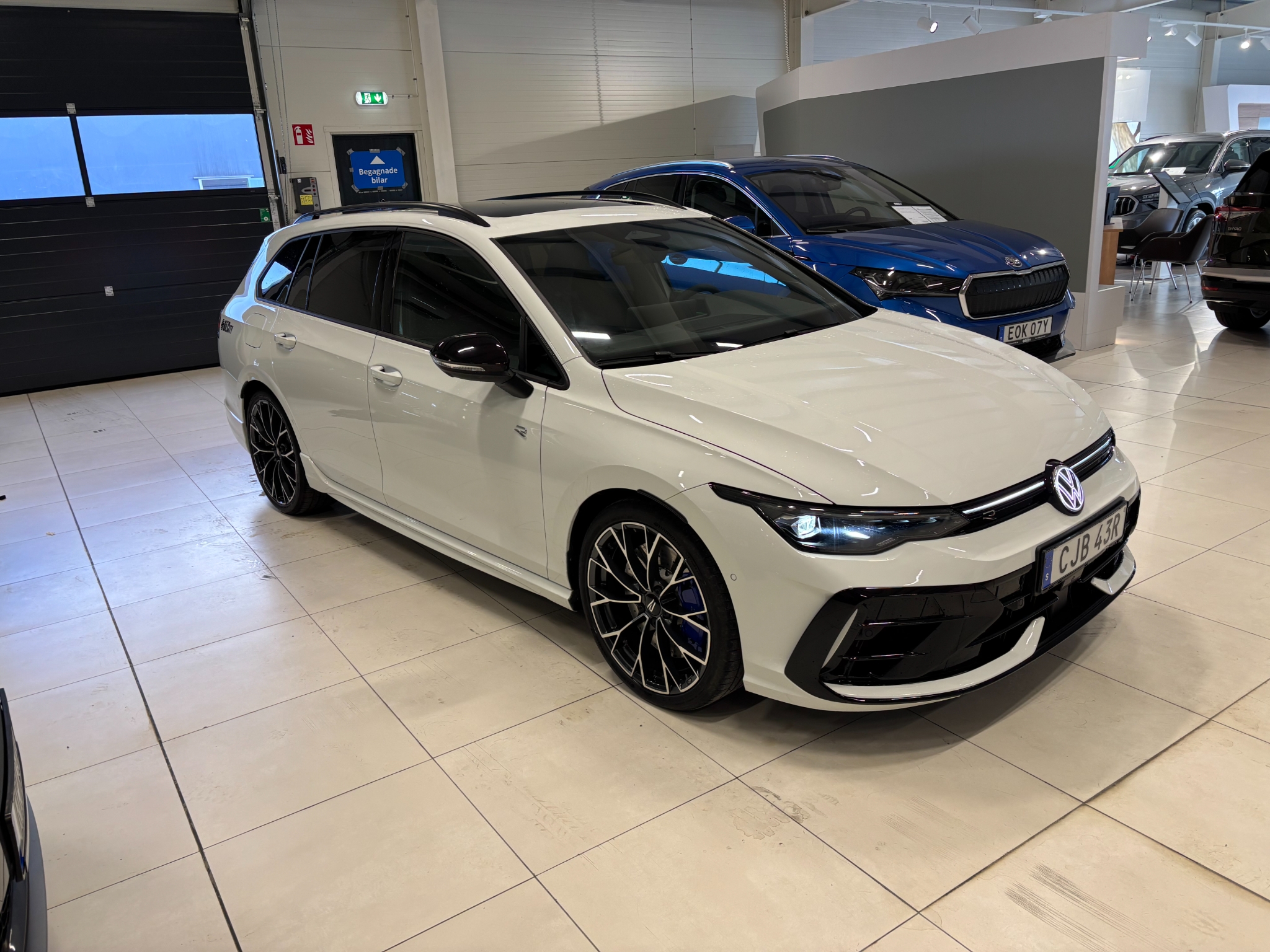 Volkswagen Golf 2026, kuva 4/49