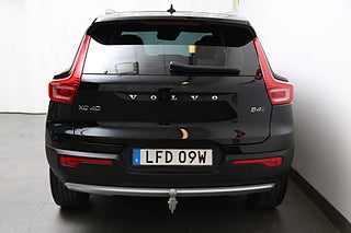 SUV Volvo XC40 7 av 32