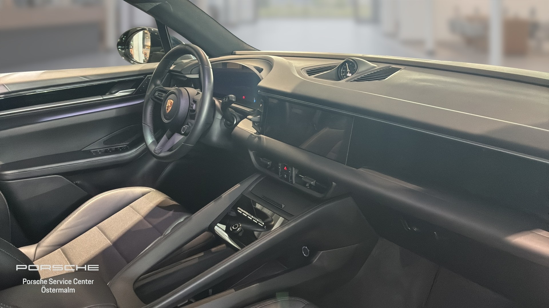 Porsche Macan 4 2024, bild 4/10