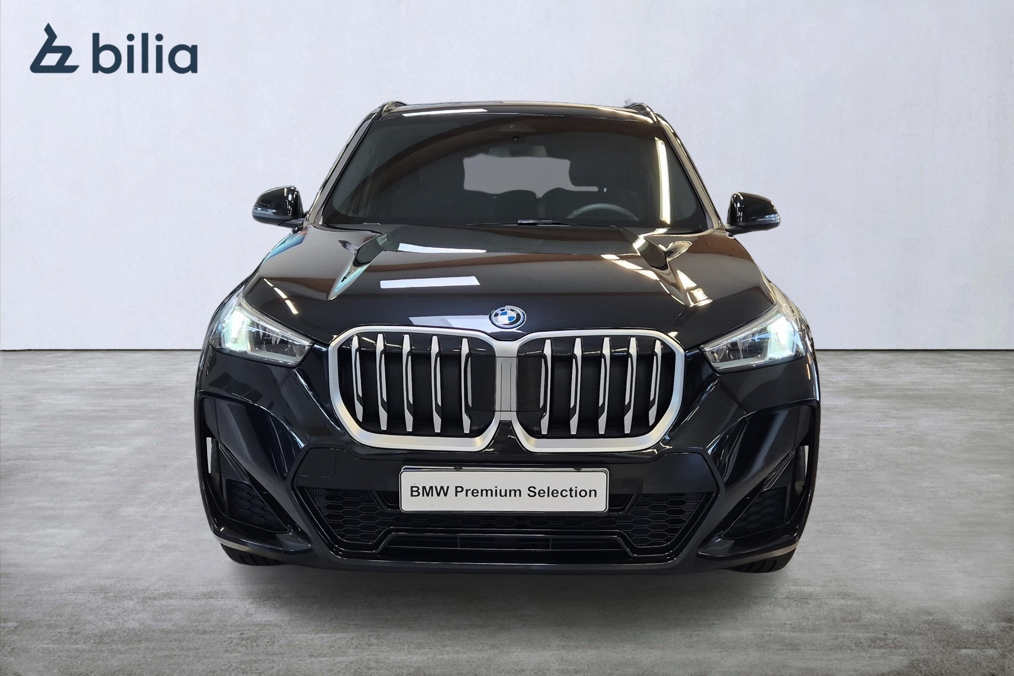 BMW X1 xDrive25e M Sport Värmare 2026, kuva 5/46