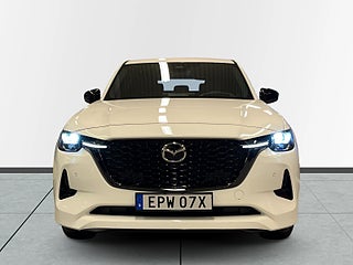 Mazda CX-60 3.3 Diesel AWD Homura LAGERBIL/3 ÅRS GRATIS SKATT