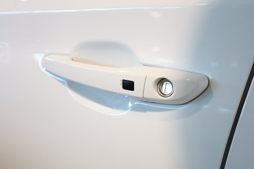 Hyundai Tucson 1,6 T-GDI 177hk ComfortPlus AWD Aut Navi Kamera Keyless