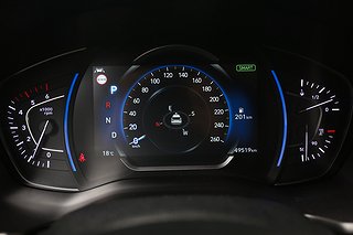 SUV Hyundai Santa Fe 27 av 34