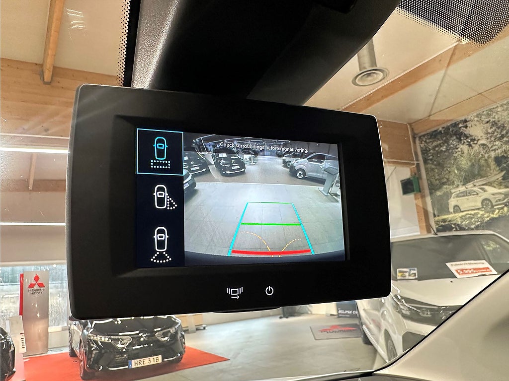 Bild på Peugeot e-Partner PRO+ Electric 50kWh L2 - DEMO