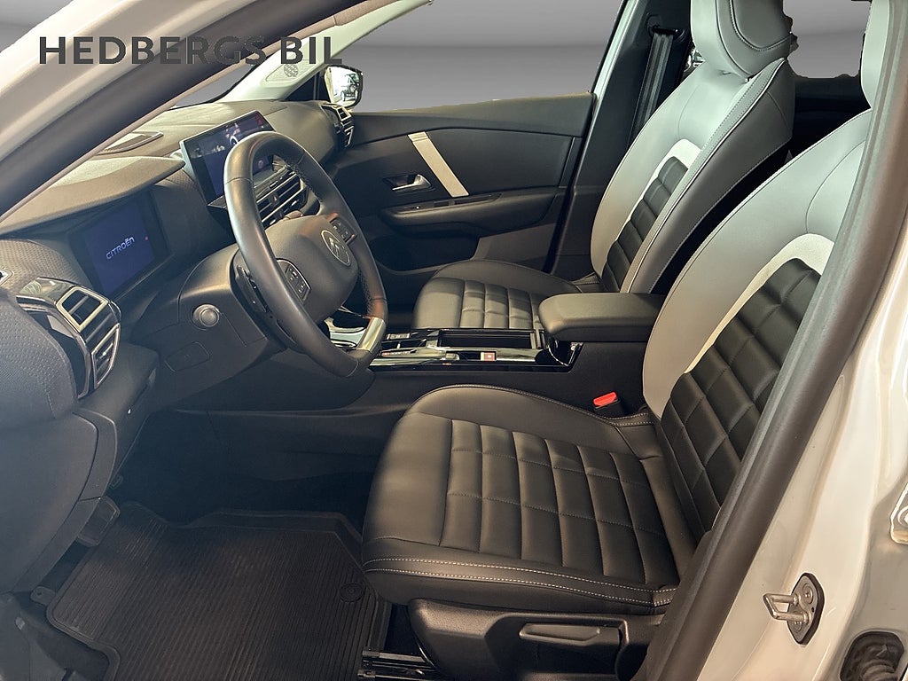 Citroën C4 1.2 PureTech Automat  thumbnail