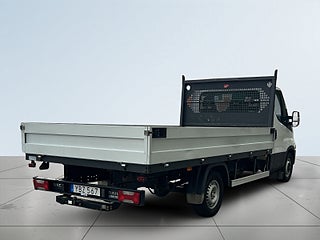 Iveco Daily 35-140 Chassi Cab 2.3 Drag/SoV/MOMS – bild 6