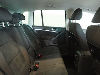 SUV Volkswagen Tiguan 10 av 27