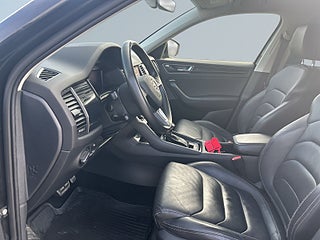 Skoda Kodiaq 2.0 TDI 4×4 Business Dvärme Canton-ljud Drag Kamera S&V – bild 7
