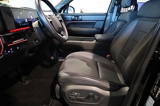 SUV Hyundai Santa Fe 11 av 34