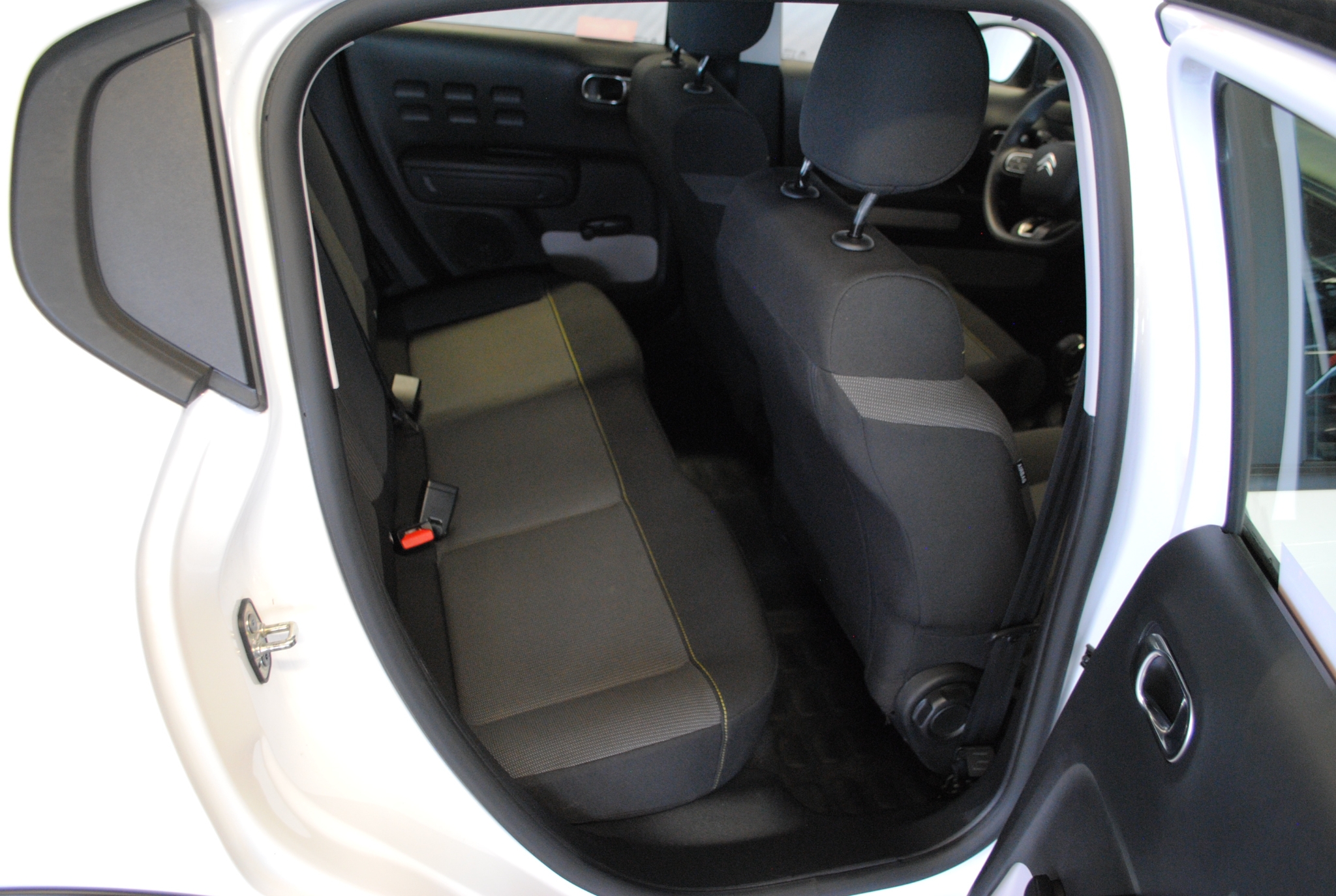 Citroen C3 82 Hk 2021, bild 6/10