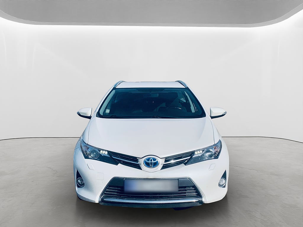 Toyota Auris Touring Sports Hybrid e-CVT Active Euro 5