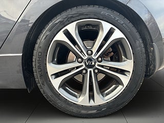 Kia Ceed  CRDi GT-Line SoV-Däck/Rattvärm/Navi/Kamera/Carplay – bild 14