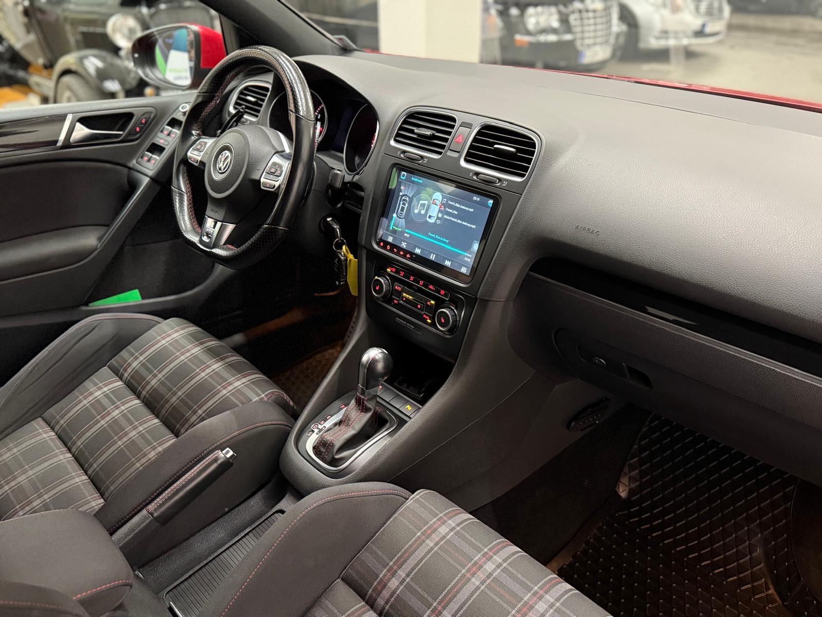 Volkswagen Golf 2011, bild 7/39