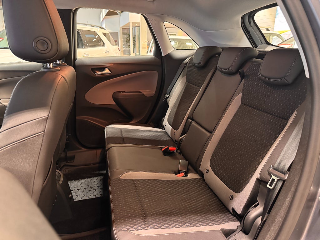 Opel Crossland 2017 - miniatyr 26