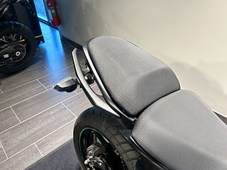 Kawasaki Ninja Er6-N /3,99%/Arrow/2440 mil