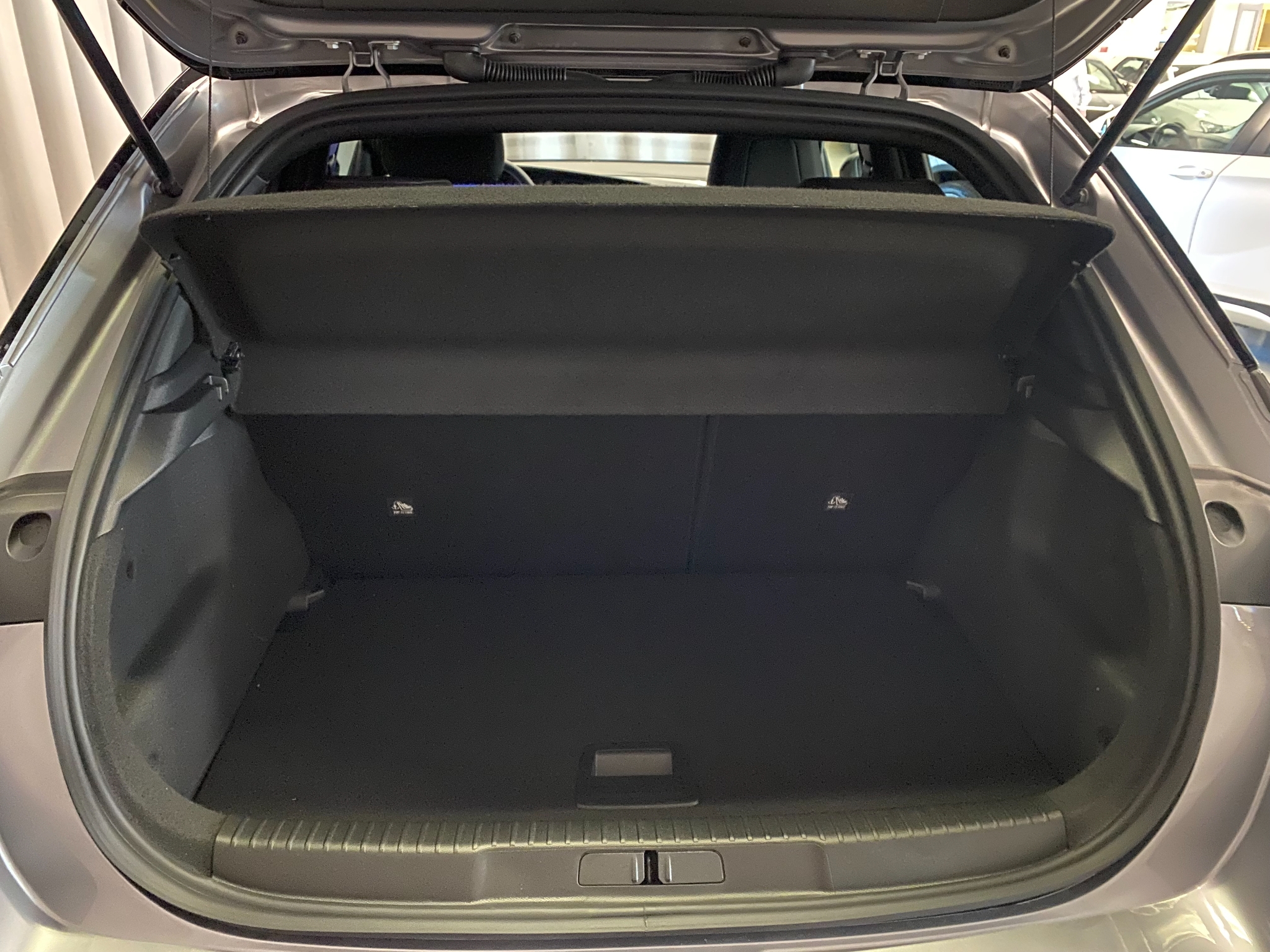 Opel Mokka GS Hybrid 145hk Automat 2026, bild 5/10