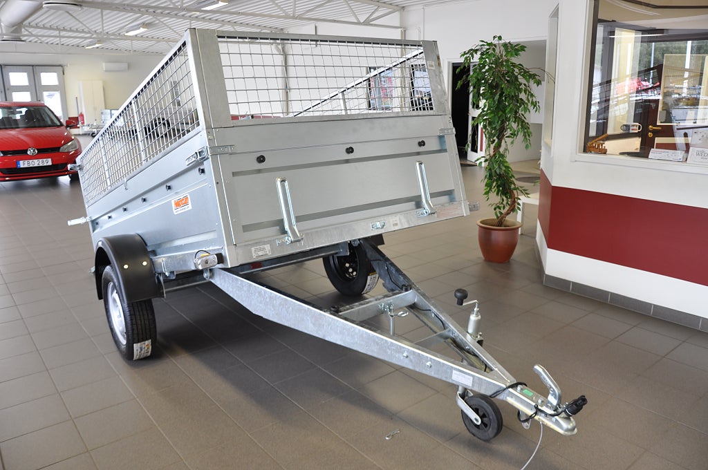 Neptun Pro N7/253 Tipp Nätsidor 400 mm 2025 - miniatyr 9