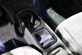 Halvkombi Volkswagen ID.3 19 av 21